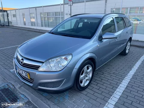 Opel Astra 1.3 CDTI Enjoy