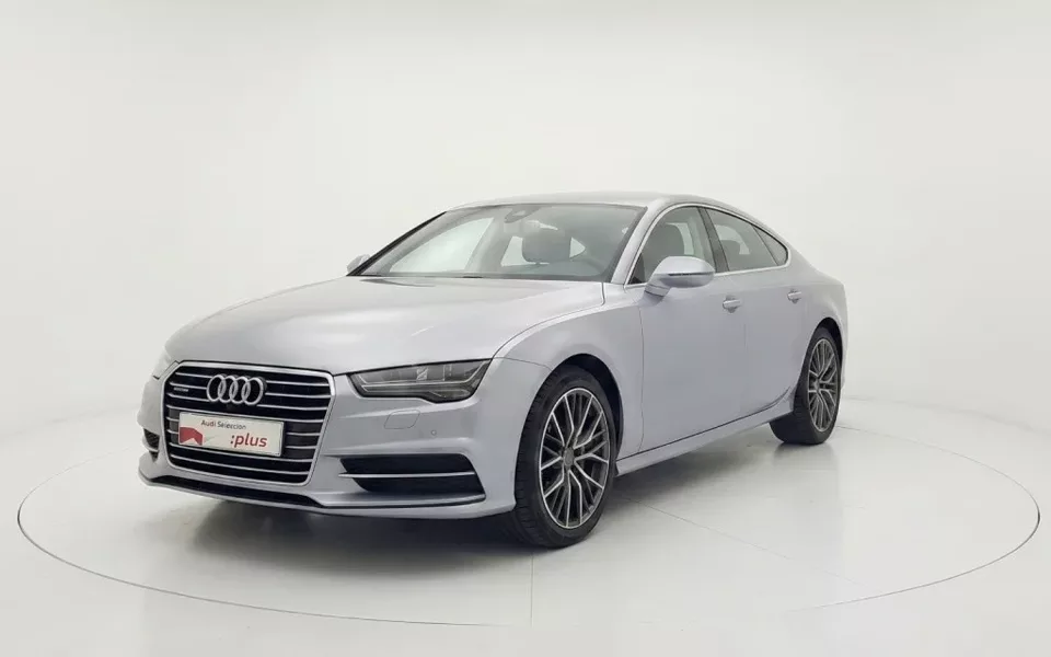 AUDI A7 A7 Sportback 3.0BiTDI quattro Tiptronic