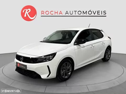 Opel Corsa 1.2