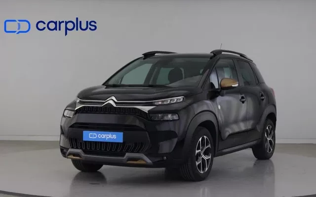 Citroën C3 Aircross 1.2 PureTech C-Series