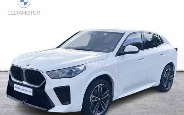 BMW X2 X2 xDrive 20dA