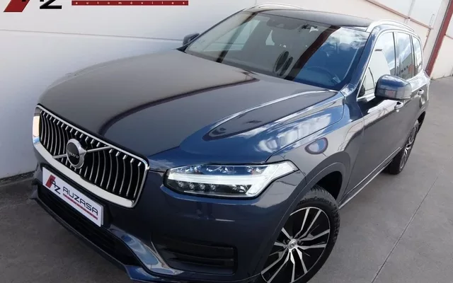 VOLVO XC90 XC90 B5 Core AWD Aut.