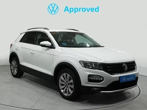 VOLKSWAGEN T-Roc T-Roc 2.0TDI Advance 85kW