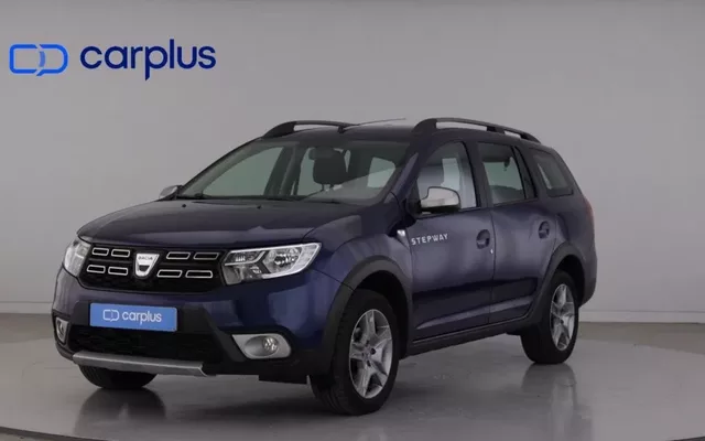 Dacia Logan MCV 0.9 TCe Confort
