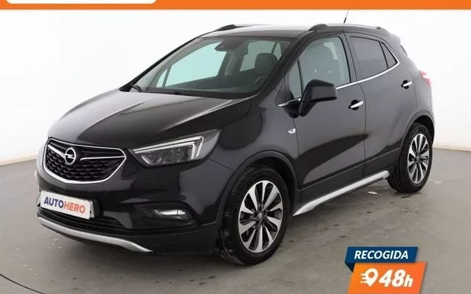 OPEL Mokka 1.6 CDTI DPF Ultimate