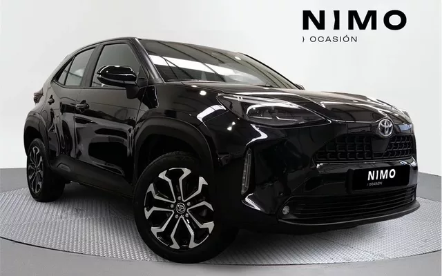 TOYOTA Yaris Cross Yaris Cross 130H Active - 28900€ en Huelva