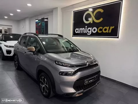 Citroën C3 Aircross 1.2 PureTech C-Series