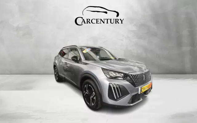 Peugeot e-2008 Allure