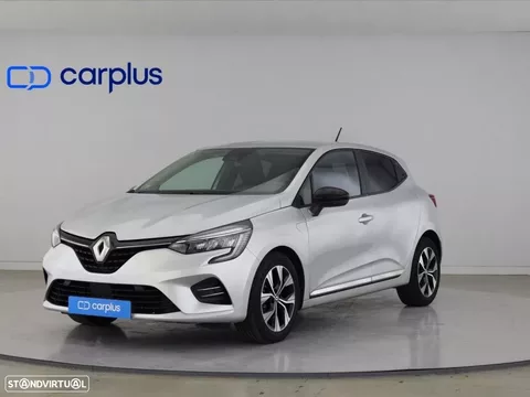 Renault Clio 1.0 TCe Evolution Bi-Fuel