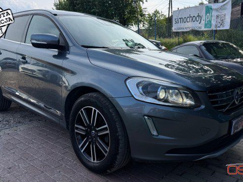 Volvo XC 60