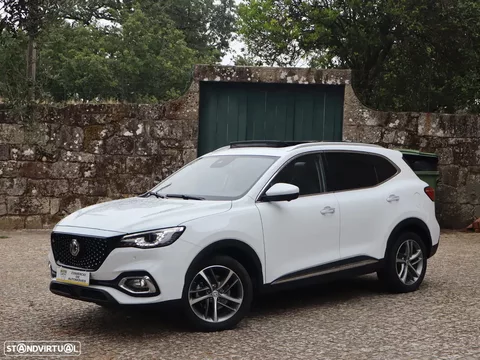 MG EHS 1.5T-GDI Luxury