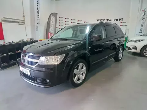 Dodge Journey 2008 2.0 CRD R/T ATX
