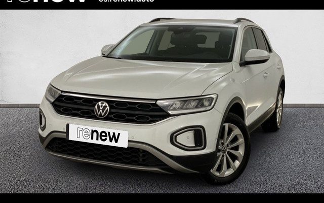 Volkswagen T-Roc Life 1.5 TSI 110 kW (150 CV)