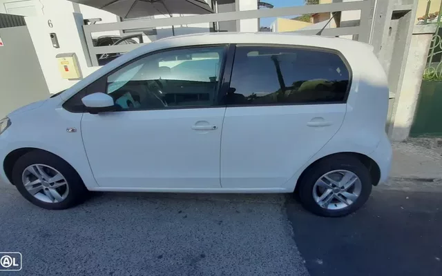 SEAT Mii 1.0 Style
