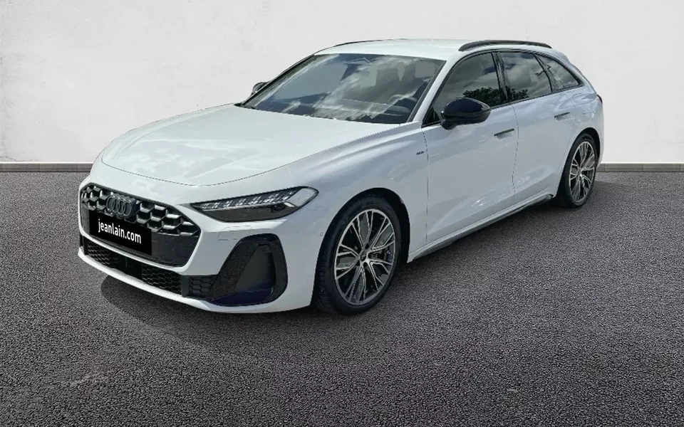 AUDI A5 Avant e-hybrid 299 ch S tronic 7 Quattro S line