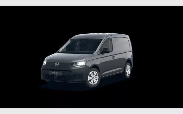 VOLKSWAGEN Caddy Van Caddy Cargo Korte Wielbasis 2.0 TDI 90kW DSG 7
