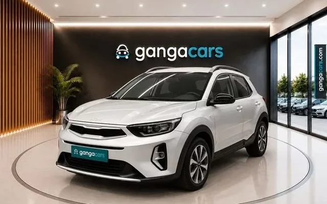 KIA Stonic Stonic 1.2 DPi Drive