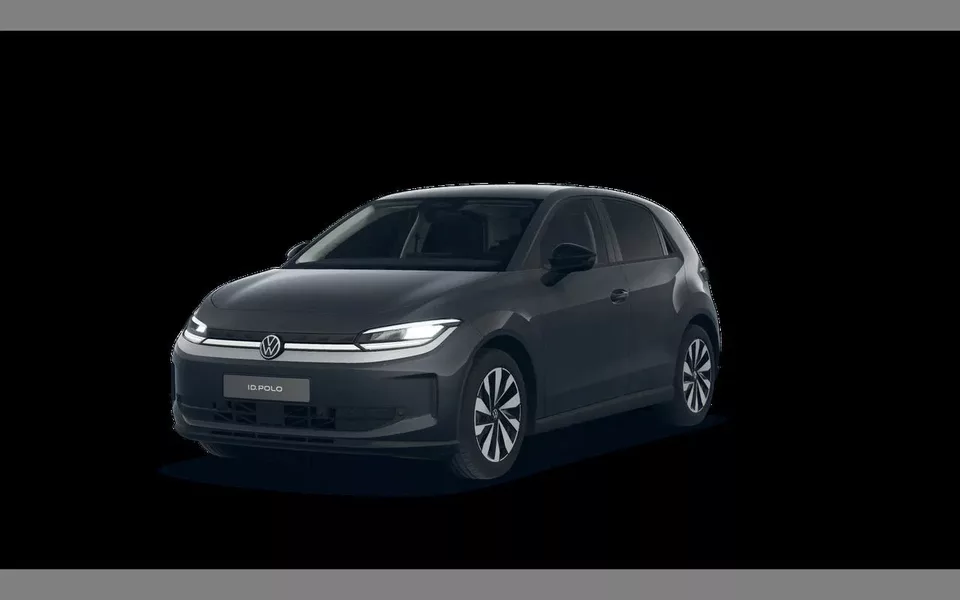 VOLKSWAGEN ID.Polo 37 kWh Corporate
