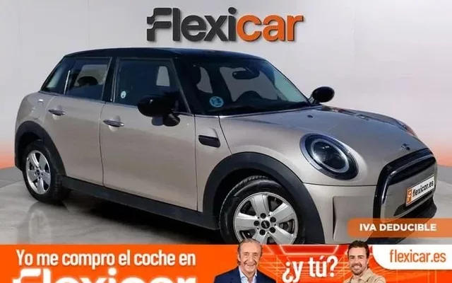 MINI Cooper COOPER 5 PUERTAS