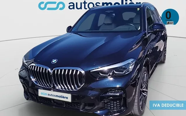xDrive45e 290 kW (394 CV)