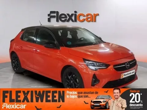 OPEL Corsa 1.5D DT 74kW (100CV) Edition - 11790€ en Oviedo