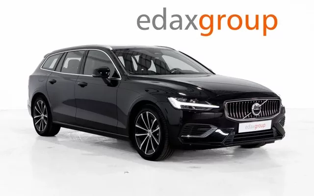 Volvo V60 2.0 T6 AWD TE Essential