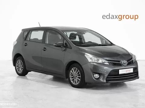 Toyota Verso