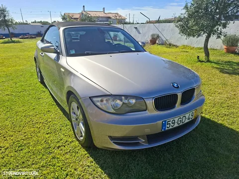 BMW 120