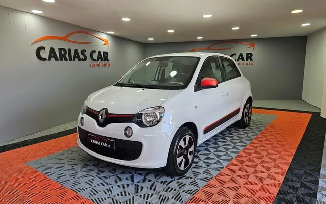 Renault Twingo 1.0 SCe Night&Day