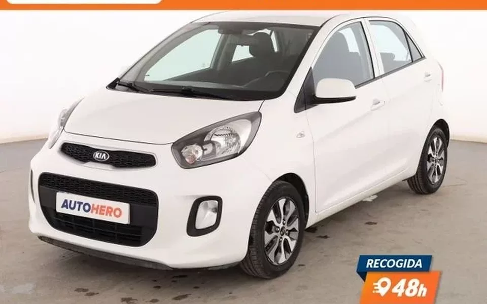 KIA Picanto Picanto 1.0 Tech