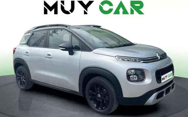 CITROEN C3 Aircross C3 Aircross Puretech S&S Origins 110