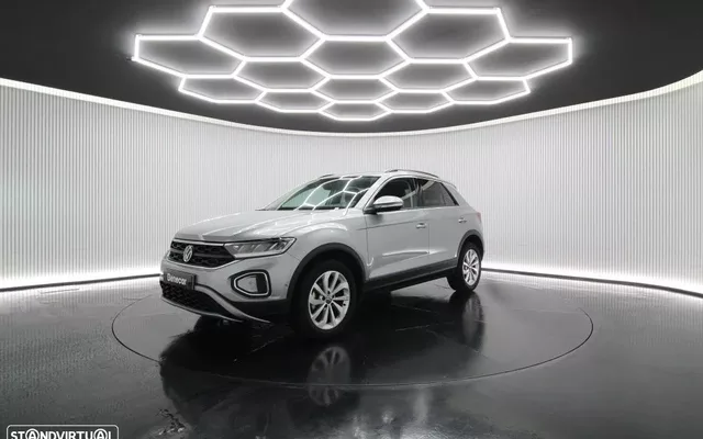 VW T-Roc 1.0 TSI Urban
