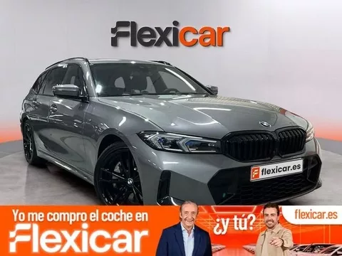 BMW Serie 3 330d Auto.Touring - 5P (2024)