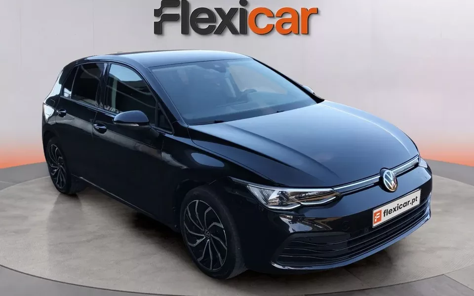 VW Golf 1.0 TSI Life