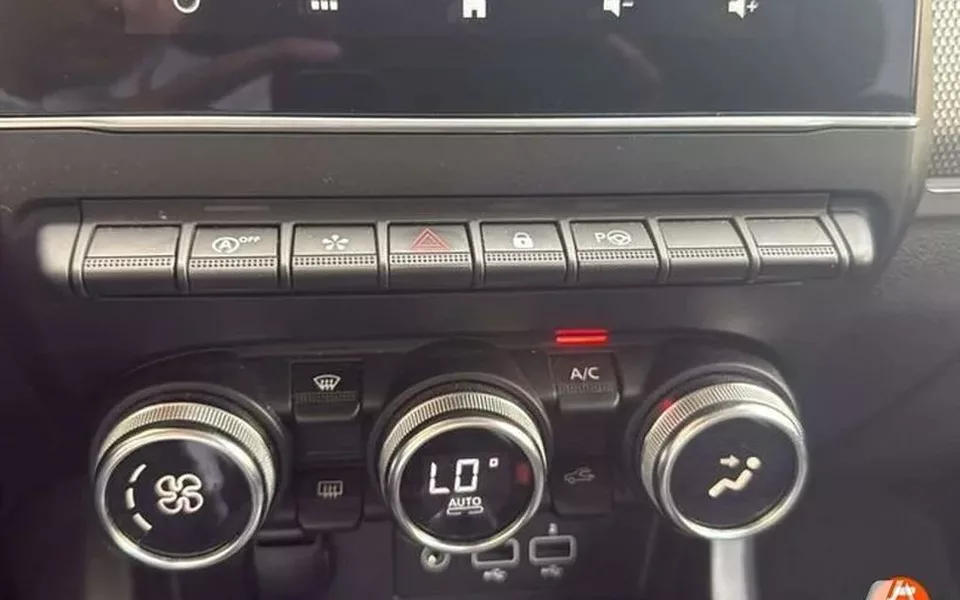 RENAULT Arkana Intens TCe 103kW(140CV) EDC Microhíbrido