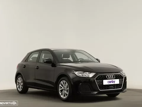 Audi A1 Sportback 30 TFSI Advanced S tronic