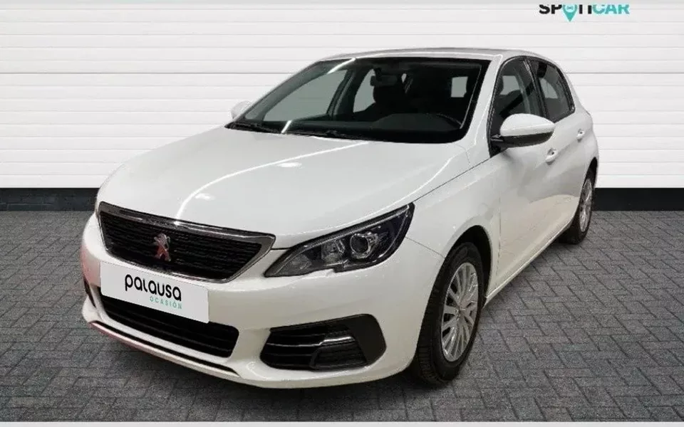 PEUGEOT 308 308 SW 1.5BlueHDi Business Line 100