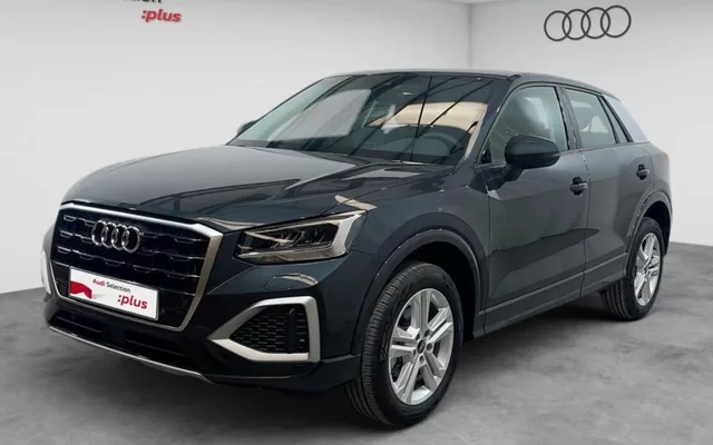 AUDI Q2 Q2 35 TFSI Advanced 110kW
