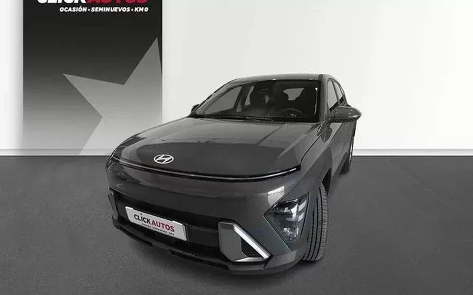HYUNDAI Kona Kona HEV 1.6 GDI DT Maxx