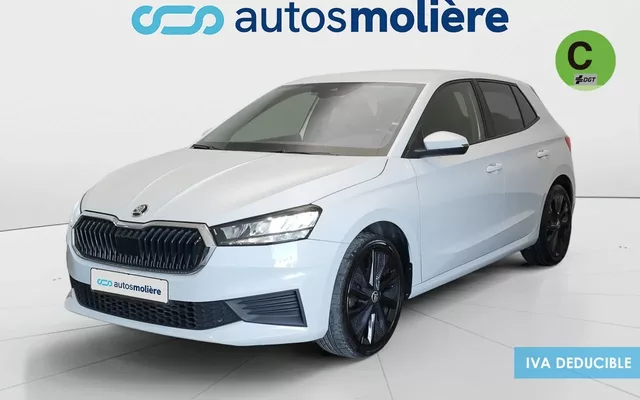 1.0 TSI Sport DSG 81 kW (110 CV)