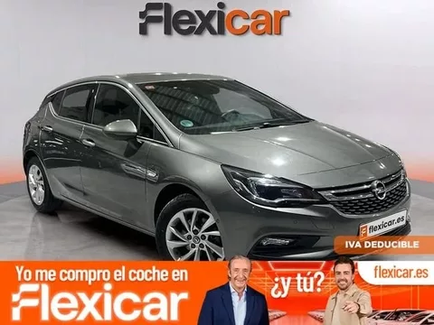OPEL Astra Astra 1.4T S/S Dynamic Aut. 150