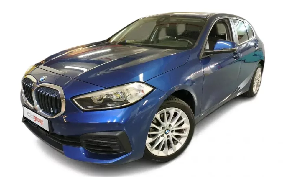 BMW 116