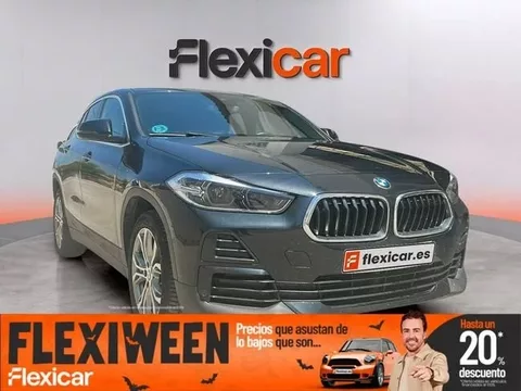 BMW X2 X2 sDrive 18iA - 22990€ en Murcia