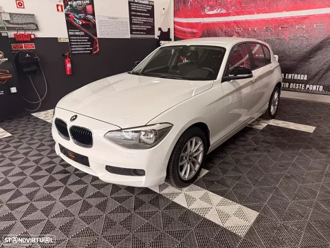 BMW 116