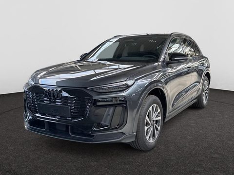 AUDI Q6 e-tron 83 kWh 45 Corporate S