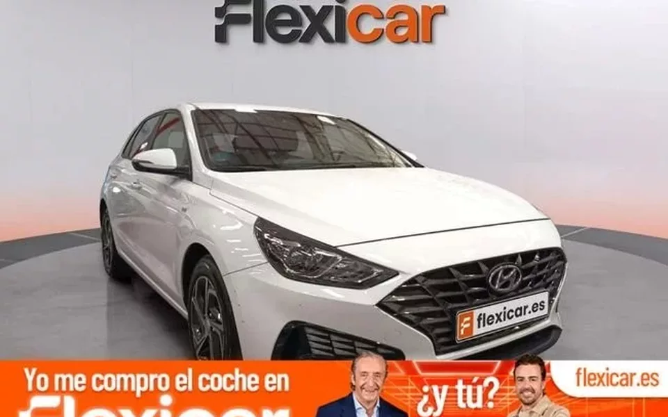 HYUNDAI i30 1.0 TGDI 48V Klass
