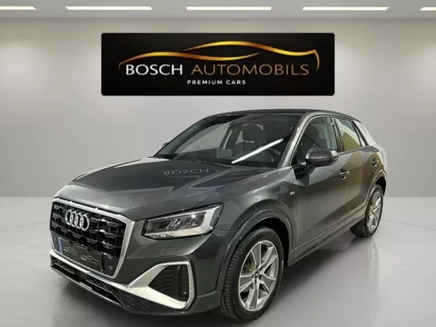 AUDI Q2 Q2 30 TFSI S line 81kW - 20990€ en Vilassar de dalt