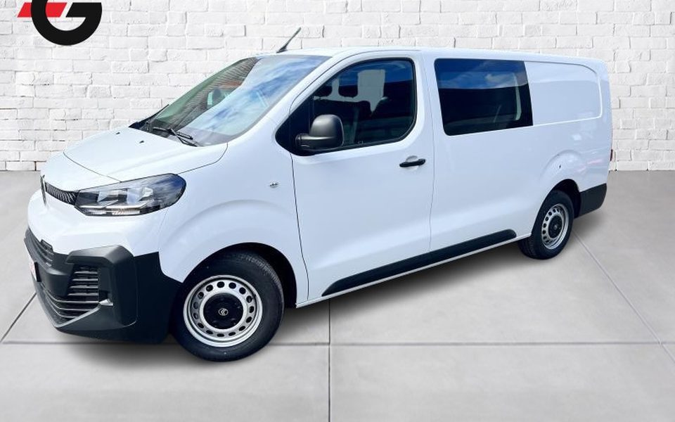 Citroen Jumpy