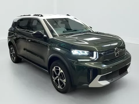 Citroën E-C3 AIRCROSS 113 AUTONOMIE CONFORT MAX Occasion