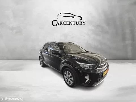 Kia Stonic 1.2 MPi Dynamic